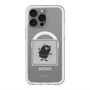 スリムプロテクションプレミアムケース with MagSafe［ MOOMIN - The Classics - Stinky ］