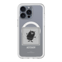 スリムプロテクションプレミアムケース with MagSafe［ MOOMIN - The Classics - Stinky ］