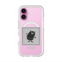 スリムプロテクションプレミアムケース with MagSafe［ MOOMIN - The Classics - Stinky ］