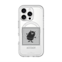 スリムプロテクションプレミアムケース with MagSafe［ MOOMIN - The Classics - Stinky ］