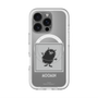 スリムプロテクションプレミアムケース with MagSafe［ MOOMIN - The Classics - Stinky ］