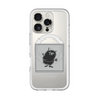 スリムプロテクションプレミアムケース with MagSafe［ MOOMIN - The Classics - Stinky ］