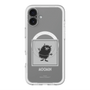 スリムプロテクションプレミアムケース with MagSafe［ MOOMIN - The Classics - Stinky ］