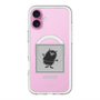 スリムプロテクションプレミアムケース with MagSafe［ MOOMIN - The Classics - Stinky ］