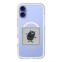スリムプロテクションプレミアムケース with MagSafe［ MOOMIN - The Classics - Stinky ］