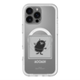 スリムプロテクションプレミアムケース with MagSafe［ MOOMIN - The Classics - Stinky ］