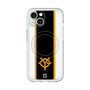 スリムプロテクションプレミアムケース with MagSafe［ 読売ジャイアンツ - YGマーク ］