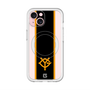 スリムプロテクションプレミアムケース with MagSafe［ 読売ジャイアンツ - YGマーク ］
