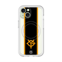 スリムプロテクションプレミアムケース with MagSafe［ 読売ジャイアンツ - YGマーク ］