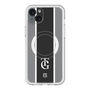 スリムプロテクションプレミアムケース with MagSafe［ 読売ジャイアンツ - TGマーク ］