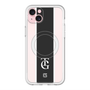 スリムプロテクションプレミアムケース with MagSafe［ 読売ジャイアンツ - TGマーク ］