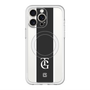 スリムプロテクションプレミアムケース with MagSafe［ 読売ジャイアンツ - TGマーク ］