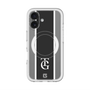 スリムプロテクションプレミアムケース with MagSafe［ 読売ジャイアンツ - TGマーク ］