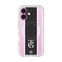 スリムプロテクションプレミアムケース with MagSafe［ 読売ジャイアンツ - TGマーク ］