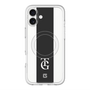 スリムプロテクションプレミアムケース with MagSafe［ 読売ジャイアンツ - TGマーク ］