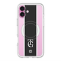 スリムプロテクションプレミアムケース with MagSafe［ 読売ジャイアンツ - TGマーク ］