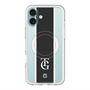 スリムプロテクションプレミアムケース with MagSafe［ 読売ジャイアンツ - TGマーク ］