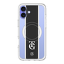 スリムプロテクションプレミアムケース with MagSafe［ 読売ジャイアンツ - TGマーク ］
