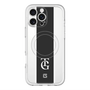 スリムプロテクションプレミアムケース with MagSafe［ 読売ジャイアンツ - TGマーク ］