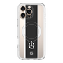 スリムプロテクションプレミアムケース with MagSafe［ 読売ジャイアンツ - TGマーク ］
