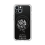 スリムプロテクションプレミアムケース with MagSafe［ 三代目 J SOUL BROTHERS PRESENTS JSB LAND 〜FOREVER〜 - ローズ ］