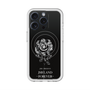 スリムプロテクションプレミアムケース with MagSafe［ 三代目 J SOUL BROTHERS PRESENTS JSB LAND 〜FOREVER〜 - ローズ ］