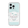 スリムプロテクションプレミアムケース with MagSafe［ まじかるベリーベリー - チョコミント ］