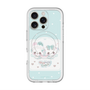 スリムプロテクションプレミアムケース with MagSafe［ まじかるベリーベリー - チョコミント ］