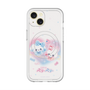 スリムプロテクションプレミアムケース with MagSafe［ まじかるベリーベリー - ハート ］
