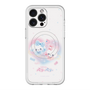 スリムプロテクションプレミアムケース with MagSafe［ まじかるベリーベリー - ハート ］