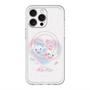 スリムプロテクションプレミアムケース with MagSafe［ まじかるベリーベリー - ハート ］