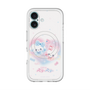スリムプロテクションプレミアムケース with MagSafe［ まじかるベリーベリー - ハート ］