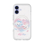 スリムプロテクションプレミアムケース with MagSafe［ まじかるベリーベリー - ハート ］