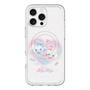 スリムプロテクションプレミアムケース with MagSafe［ まじかるベリーベリー - ハート ］