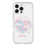 スリムプロテクションプレミアムケース with MagSafe［ まじかるベリーベリー - ハート ］