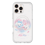 スリムプロテクションプレミアムケース with MagSafe［ まじかるベリーベリー - ハート ］