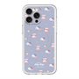 スリムプロテクションプレミアムケース with MagSafe［ まじかるベリーベリー - パターン ］