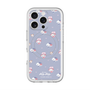 スリムプロテクションプレミアムケース with MagSafe［ まじかるベリーベリー - パターン ］