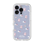 スリムプロテクションプレミアムケース with MagSafe［ まじかるベリーベリー - パターン ］