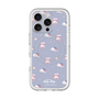 スリムプロテクションプレミアムケース with MagSafe［ まじかるベリーベリー - パターン ］