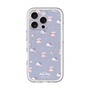 スリムプロテクションプレミアムケース with MagSafe［ まじかるベリーベリー - パターン ］