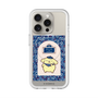 スリムプロテクションプレミアムケース with MagSafe［ ELLE×ポムポムプリン - パターン1 ］