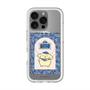 スリムプロテクションプレミアムケース with MagSafe［ ELLE×ポムポムプリン - パターン1 ］