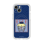 スリムプロテクションプレミアムケース with MagSafe［ ELLE×ポムポムプリン - セーラースタイル ］