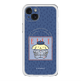 スリムプロテクションプレミアムケース with MagSafe［ ELLE×ポムポムプリン - セーラースタイル ］
