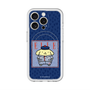 スリムプロテクションプレミアムケース with MagSafe［ ELLE×ポムポムプリン - セーラースタイル ］