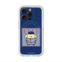 スリムプロテクションプレミアムケース with MagSafe［ ELLE×ポムポムプリン - セーラースタイル ］