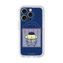 スリムプロテクションプレミアムケース with MagSafe［ ELLE×ポムポムプリン - セーラースタイル ］