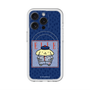 スリムプロテクションプレミアムケース with MagSafe［ ELLE×ポムポムプリン - セーラースタイル ］
