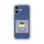 スリムプロテクションプレミアムケース with MagSafe［ ELLE×ポムポムプリン - セーラースタイル ］
